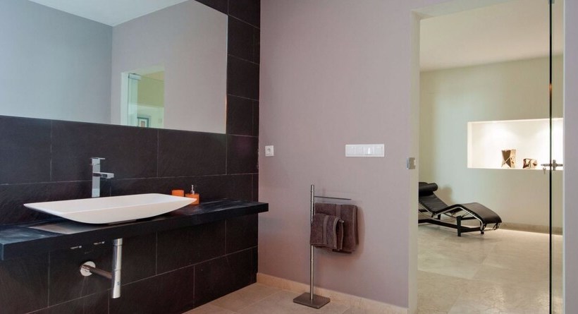 Villa Moraira Portet Luxe