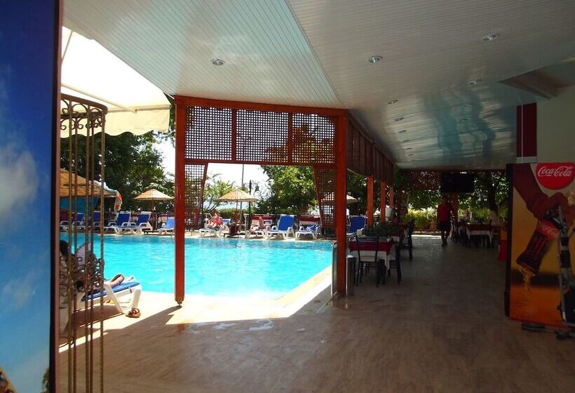 Aycan Otel