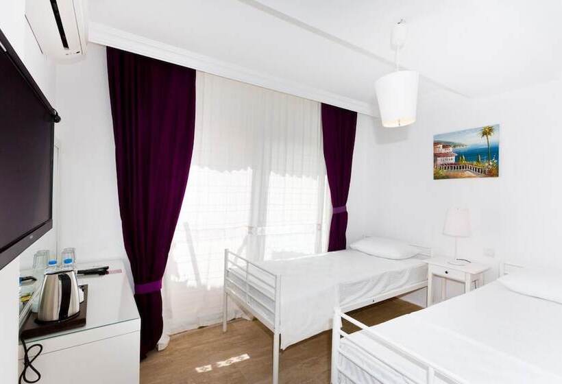 Ayka Otel
