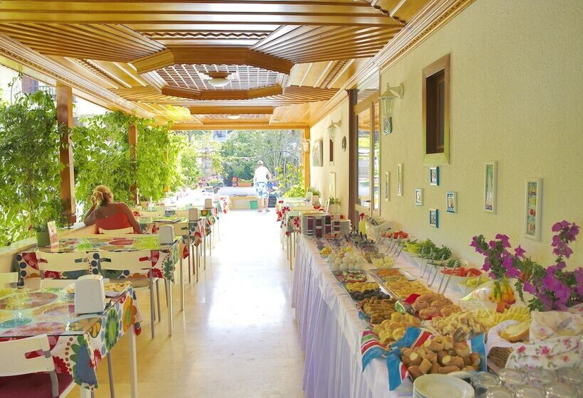 Ayka Otel