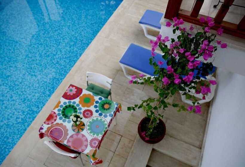 Ayka Otel