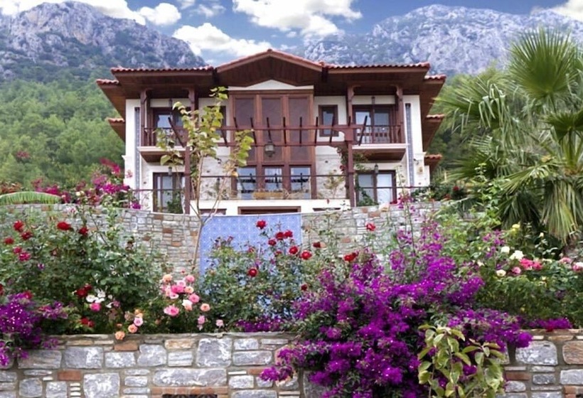 Ayka Otel