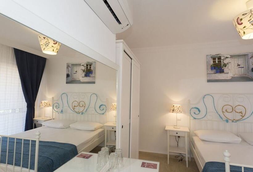 Ayka Otel
