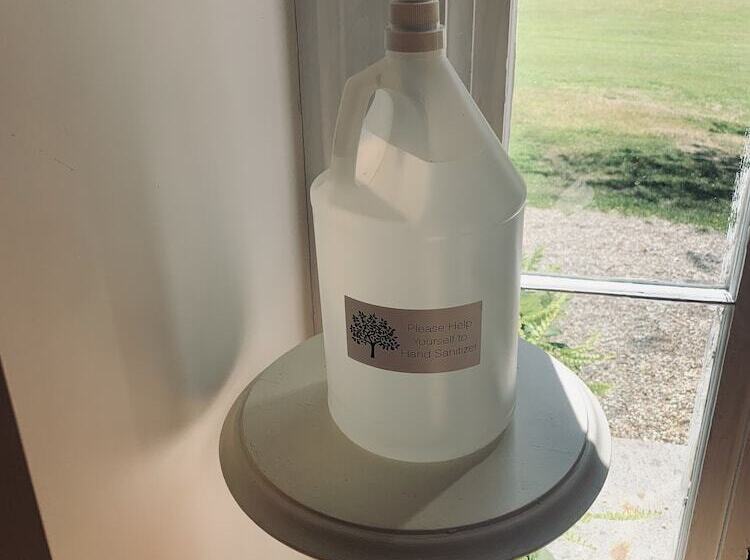 فندق فئة نجمة واحدة The Orchard House & Cafe