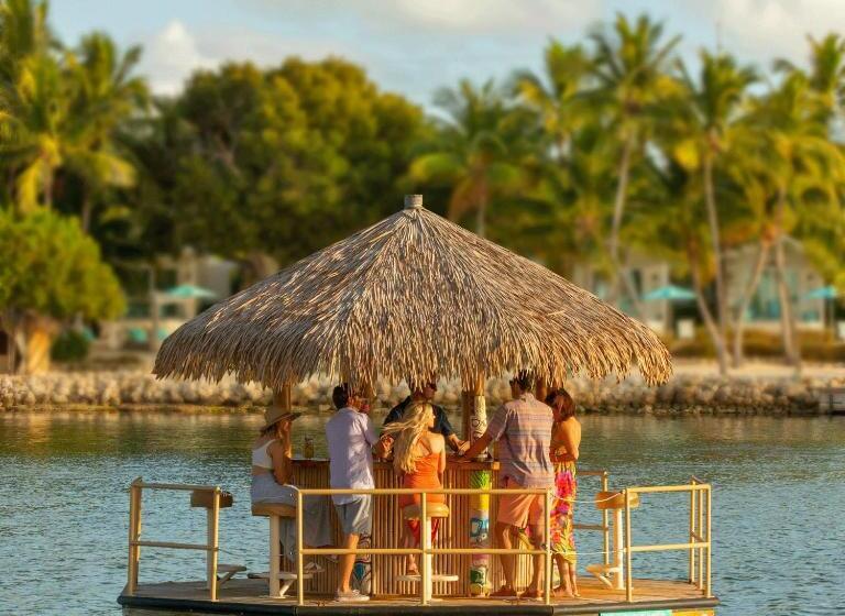 호텔 Bungalows Key Largo   All Inclusive