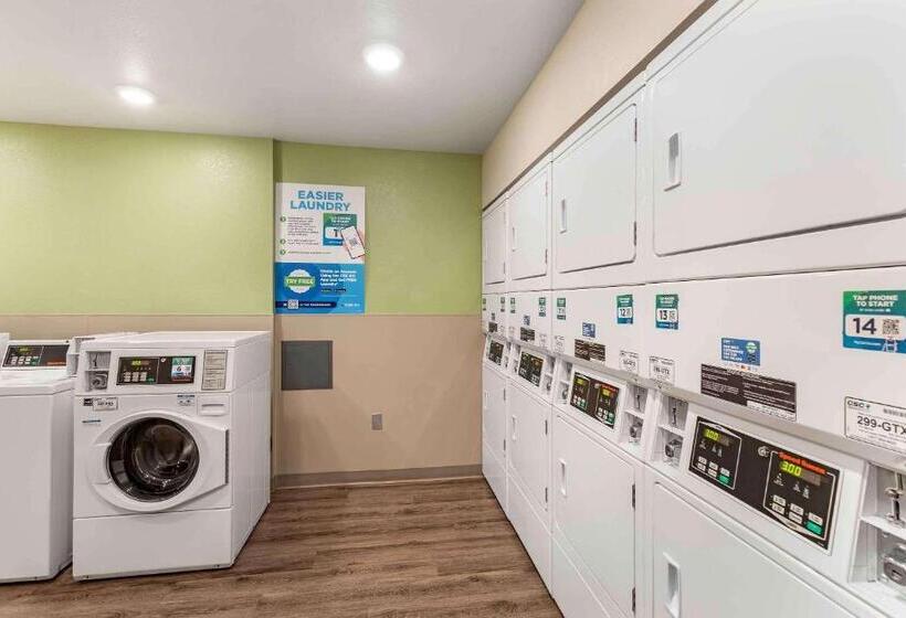 호텔 Extended Stay America Suites  Denver  Centennial