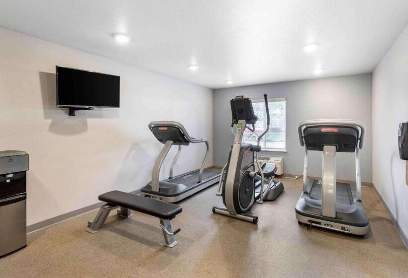 호텔 Extended Stay America Suites  Denver  Centennial