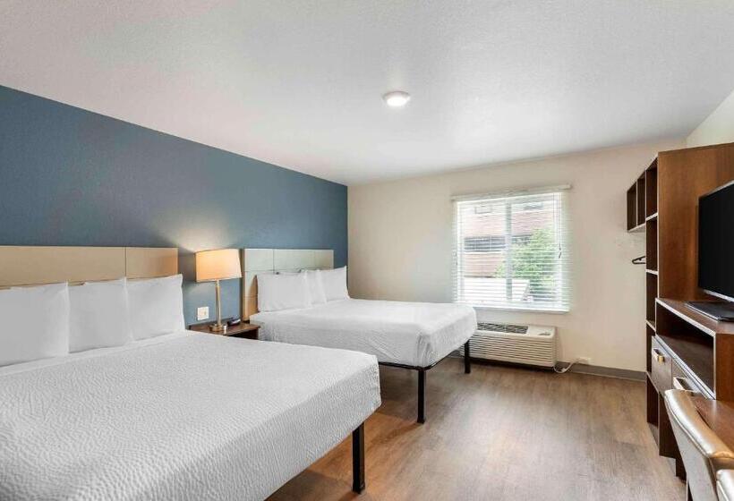호텔 Extended Stay America Suites  Denver  Centennial