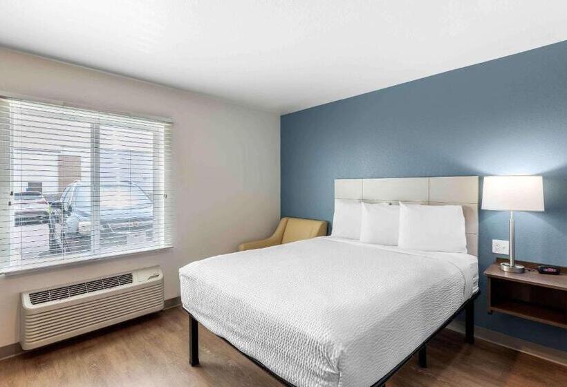 호텔 Extended Stay America Suites  Denver  Centennial