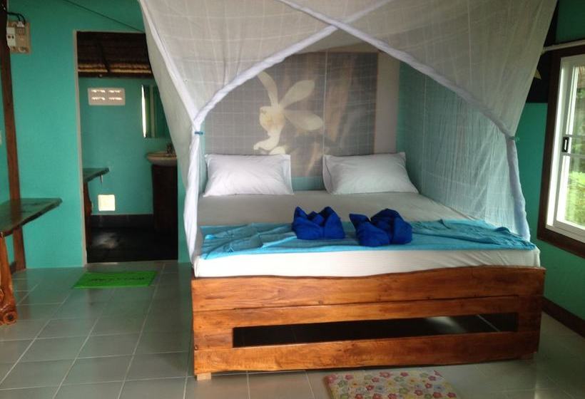 酒店 Koh Jum Freedom Resort