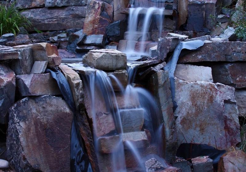 فندق Mountain Lake Lodge