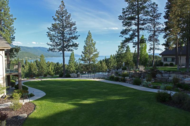 فندق Mountain Lake Lodge