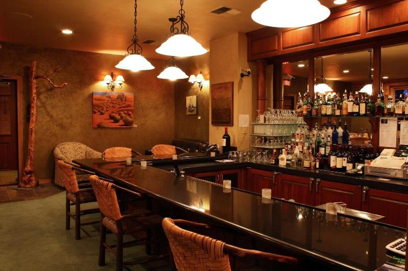 فندق Mountain Lake Lodge