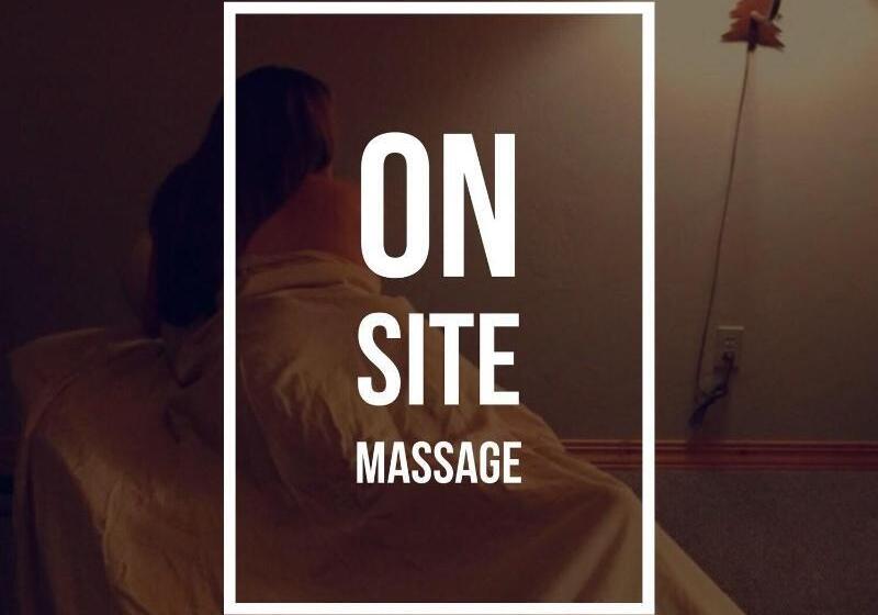 فندق Mountain Lake Lodge