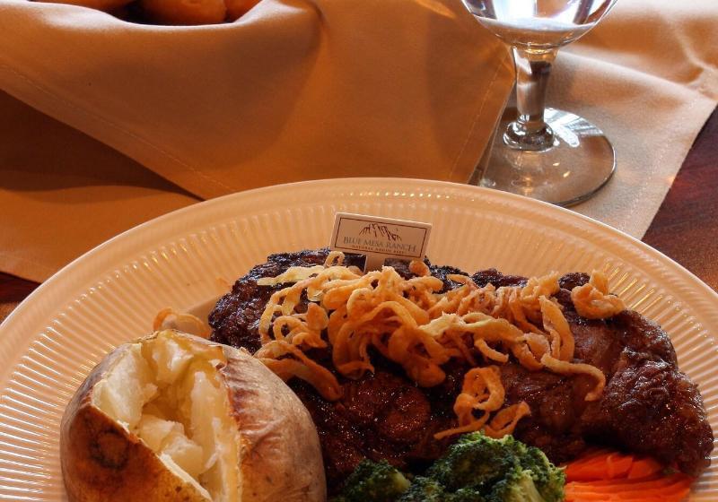 فندق Mountain Lake Lodge