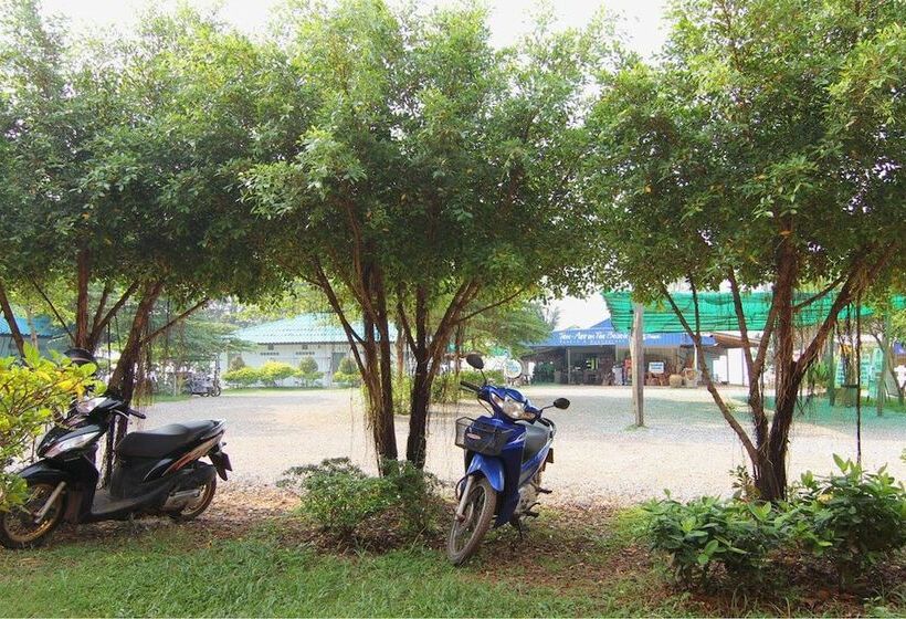 호텔 Tonaor On The Beach Resort&restaurant