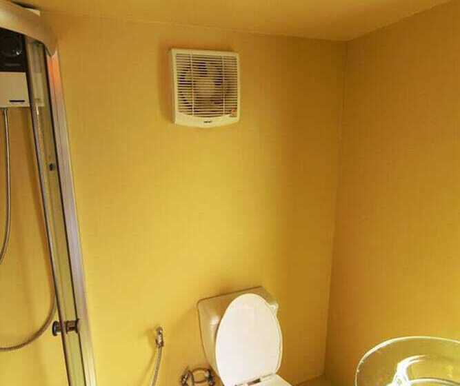 호텔 Tonaor On The Beach Resort&restaurant