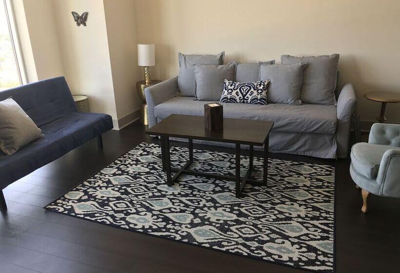 Maja Group Apartments At Nouvelle