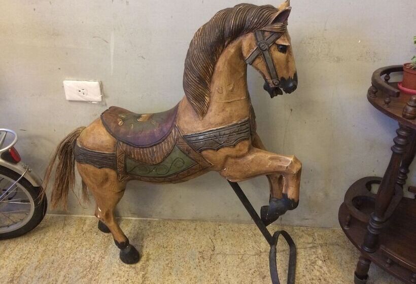 پانسیون Angel Wings Inn