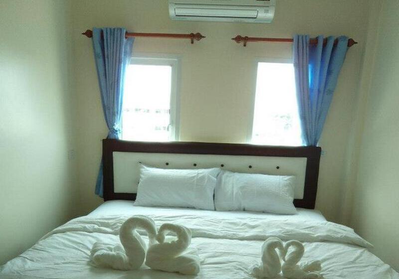 פנסיון Bann Lom Le Guest House
