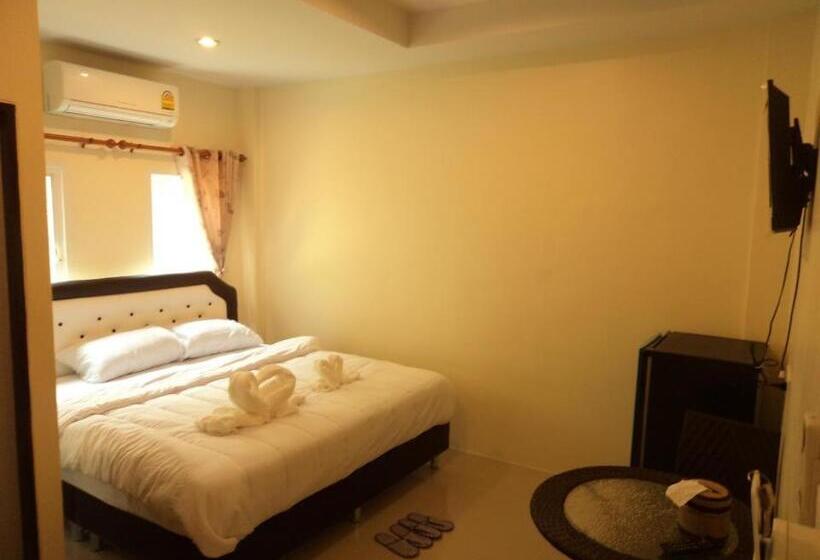 פנסיון Bann Lom Le Guest House