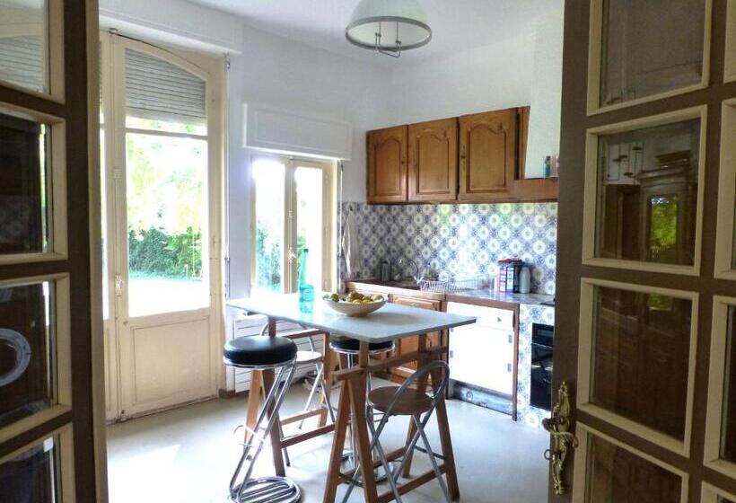 펜션 Chez Dan Et Véro   Chambre D Hôte