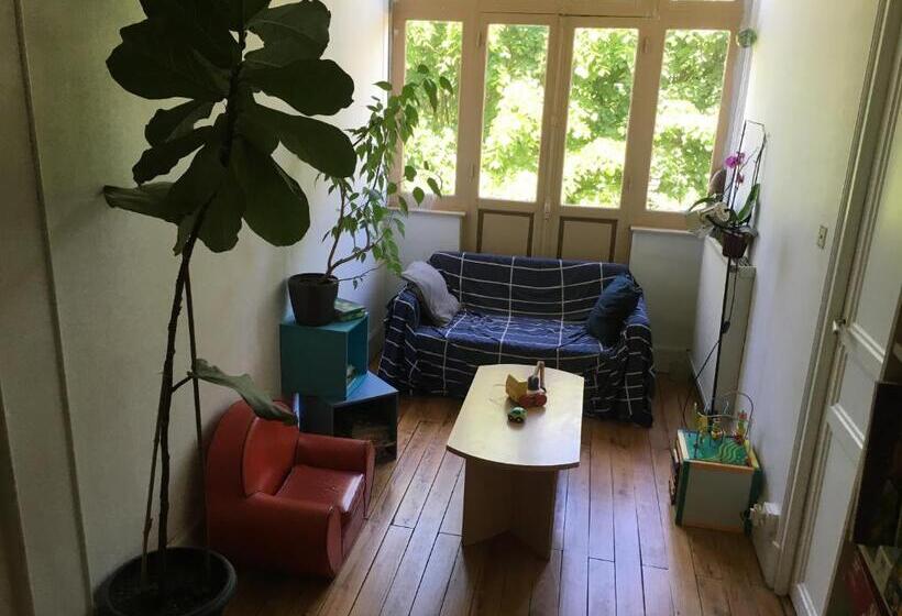 펜션 Chez Dan Et Véro   Chambre D Hôte