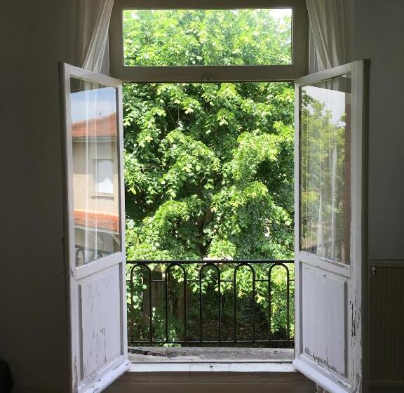 펜션 Chez Dan Et Véro   Chambre D Hôte