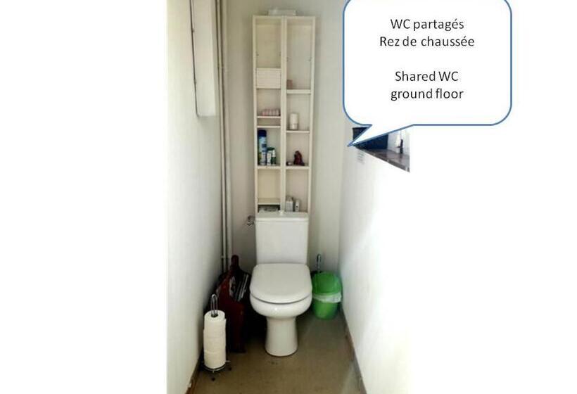 펜션 Chez Dan Et Véro   Chambre D Hôte
