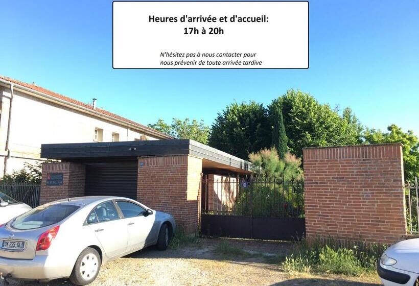 펜션 Chez Dan Et Véro   Chambre D Hôte