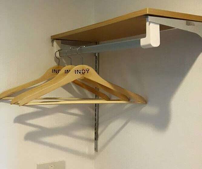 بنسيون Indy Room Hostel