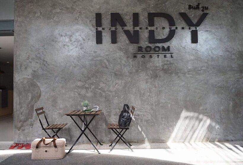 بنسيون Indy Room Hostel