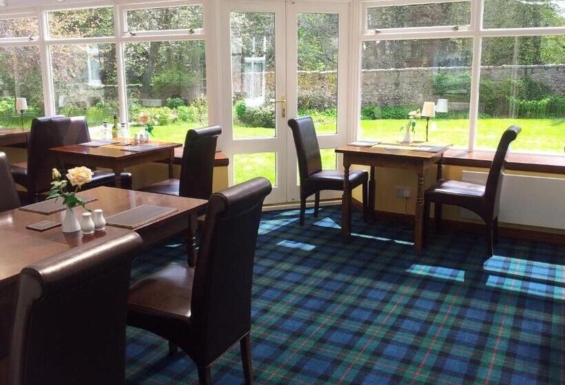 ペンション No 45, Ballater