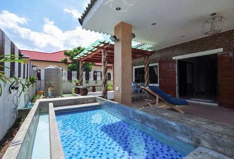 Sea Wind House 1