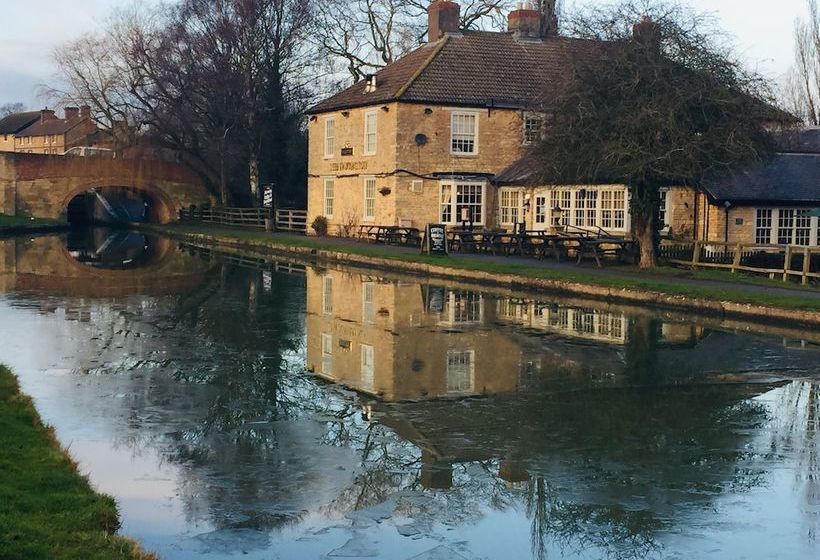 The Dovecote