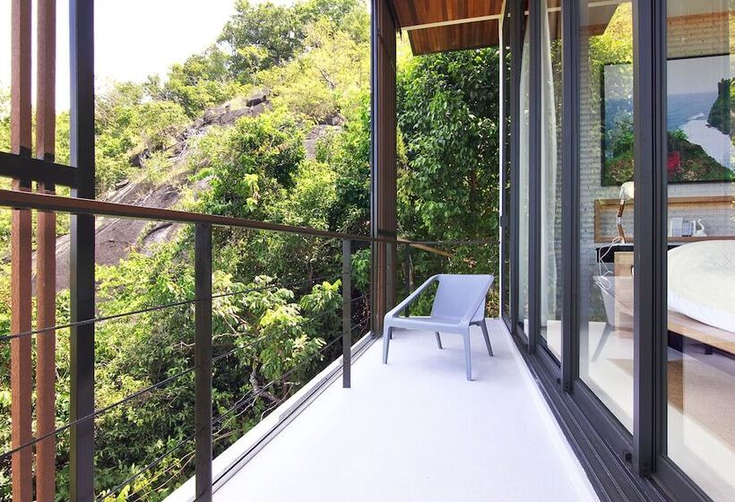 Luxury Sea And Sunset View 4br 4ba Pool Villa