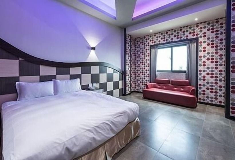 Wei Feng Exquisite Motel Pintung Branch