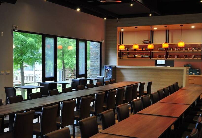 تختخواب و صبحانه One City One Vacation Farm