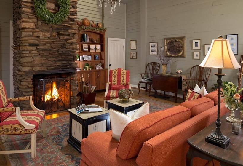 Glen Ella Springs Inn