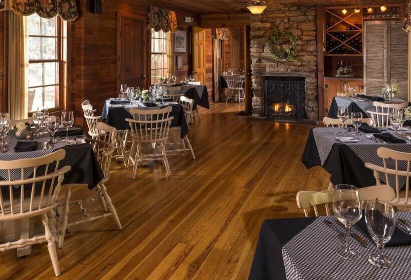 Glen Ella Springs Inn