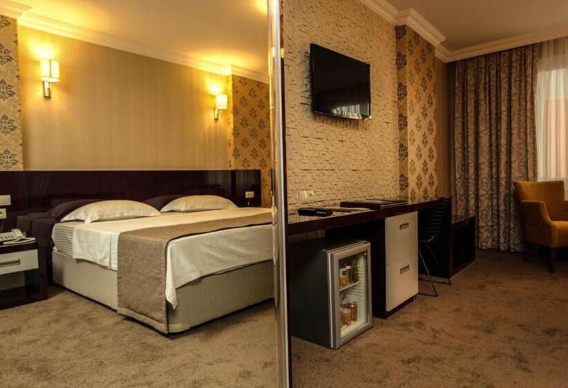 Grand Akçalı Otel