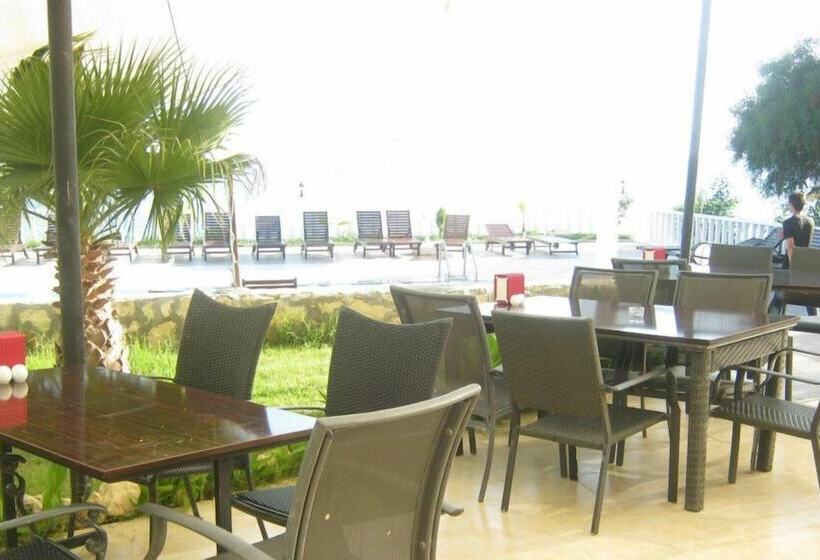 ホテル Anko Beach Resort