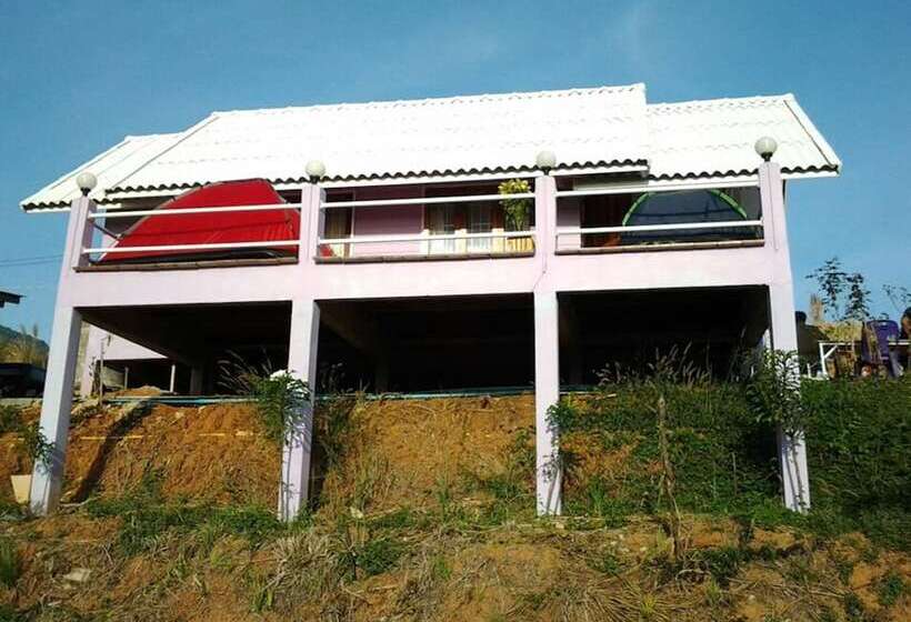 هتل Ban Sukjai Resort