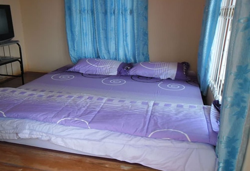 هتل Ban Sukjai Resort