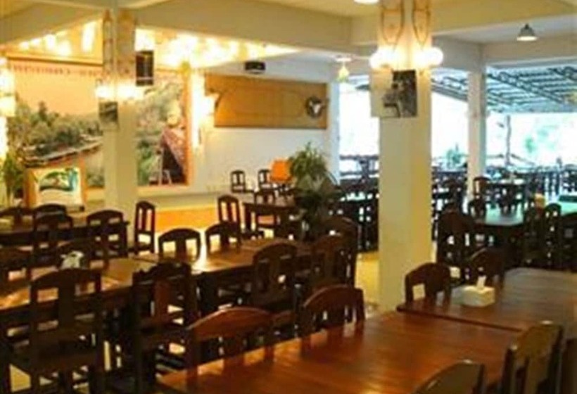 هتل Baan Rim Kwai Paerimnam Resort