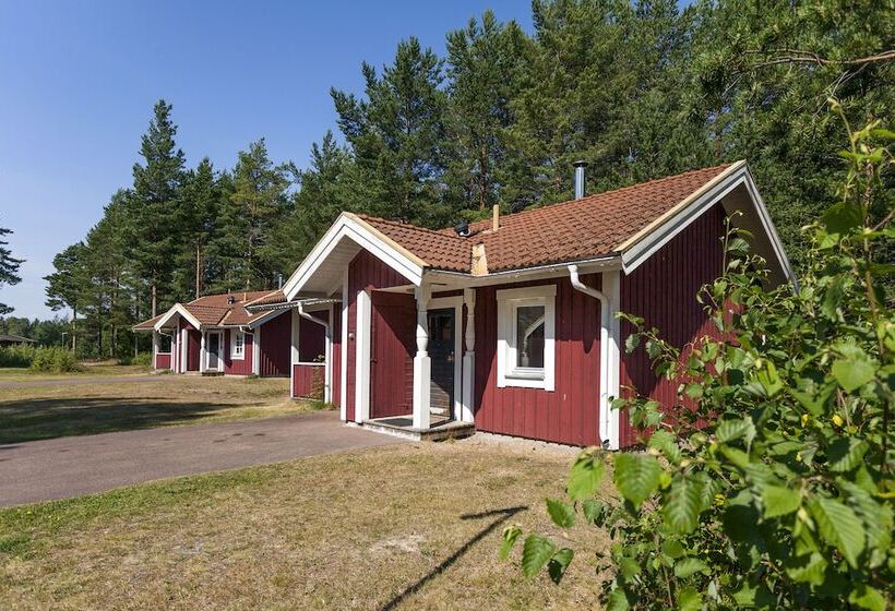 هتل First Camp Enåbadet   Rättvik