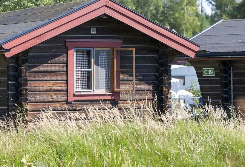 هتل First Camp Enåbadet   Rättvik