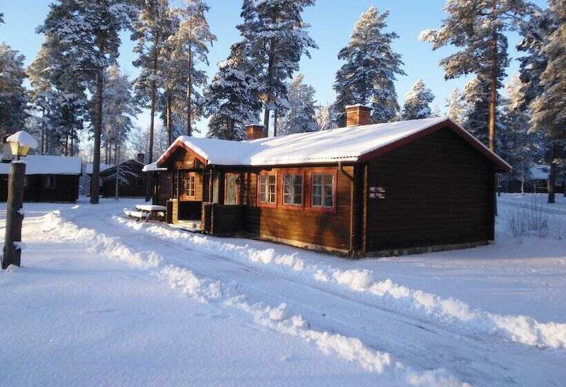 هتل First Camp Enåbadet   Rättvik