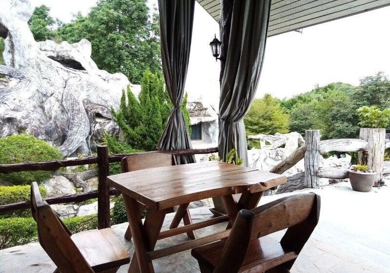 هتل Had Ban Din Resort