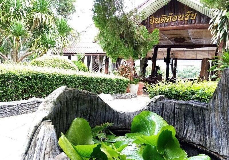 هتل Had Ban Din Resort